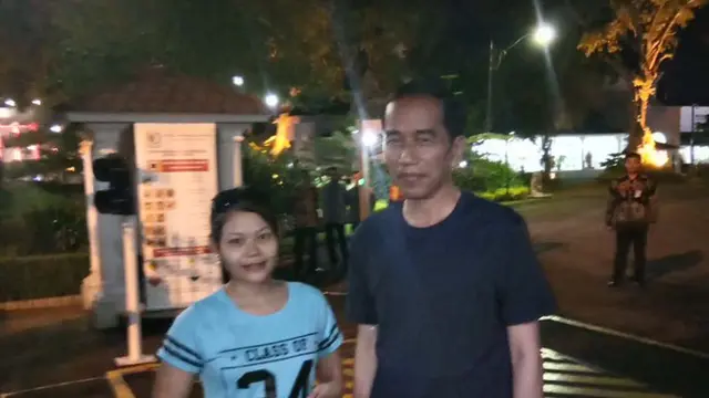 Jokowi