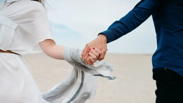 Love and Relationship