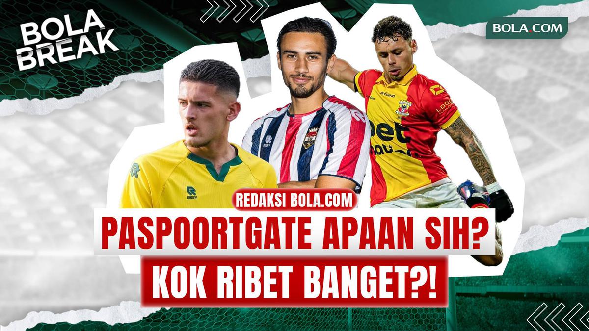 BRI Super League Mirip-mirip Liga Inggris, Kapan Persib Pastiin Juara?