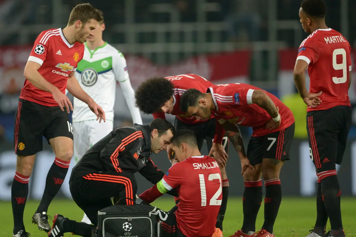 Smalling