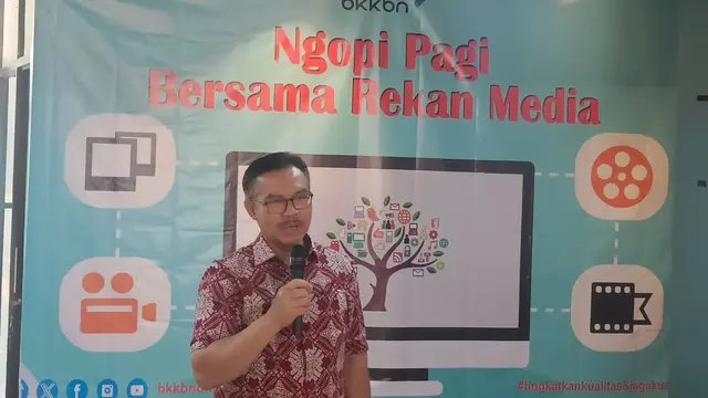 Jurus BKKBN Lawan Stunting hingga Kemiskinan Ekstrem