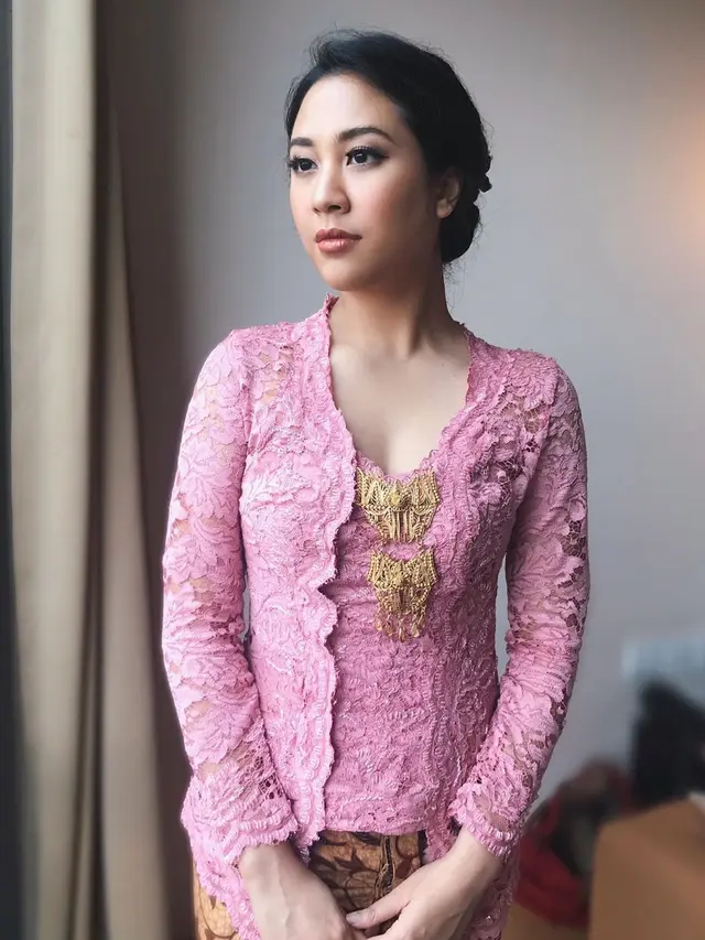 Sherina Munaf. (Foto: Dok. Instagram @sherinasinna)