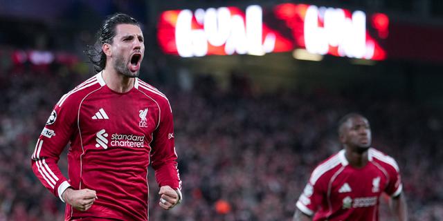 Dominik Szoboszlai Jawab Isu Transfer ke Real Madrid