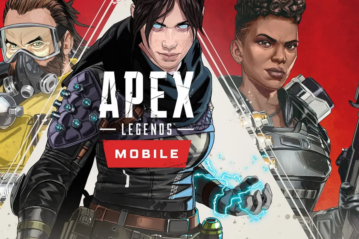 Apex Legends Mobile
