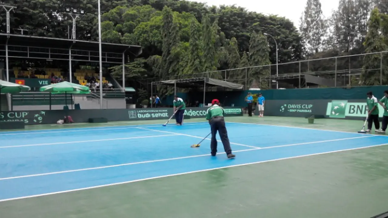 Piala Davis