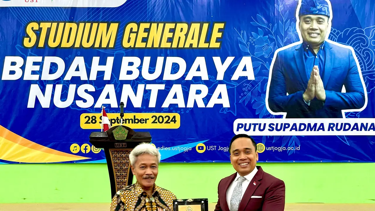 Putu Rudana