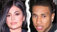 Kylie Jenner akhirnya mengungkapkan alasan dirinya berpisah dari sang kekasih, Tyga.
