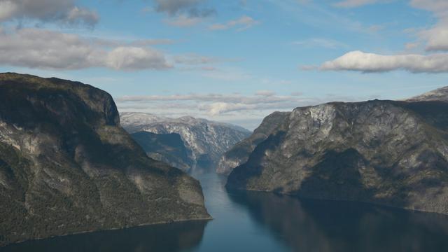 Sognefjord