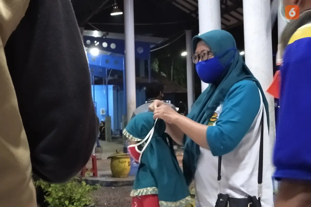 Masker