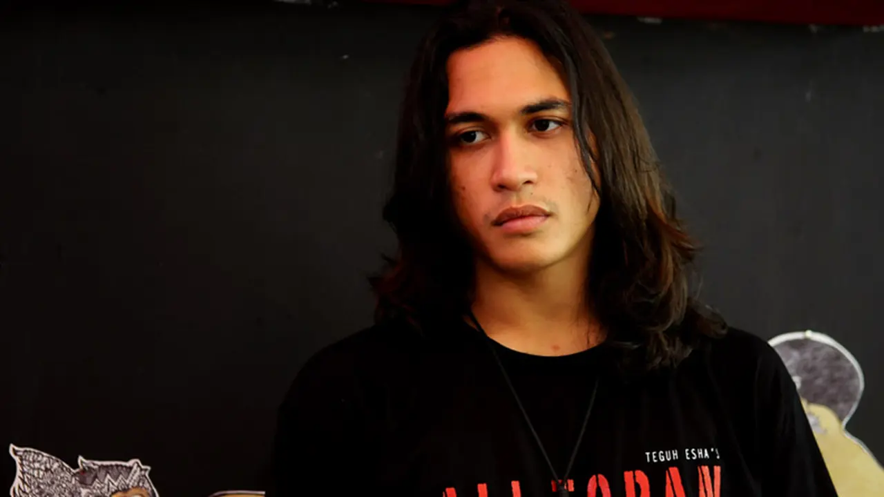 Adrian Kurniawan