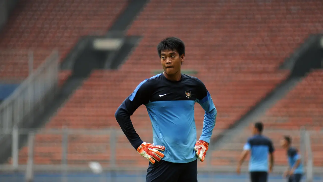 Kurnia Meiga