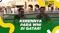 Berita Video, Inspirasi dari WNI di Qatar, Dari Pilot Emir Hingga Pemilik Restoran