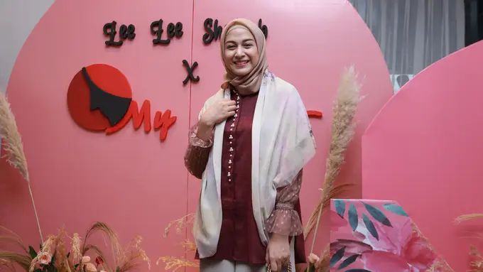 [Fimela] Nina Zatulini