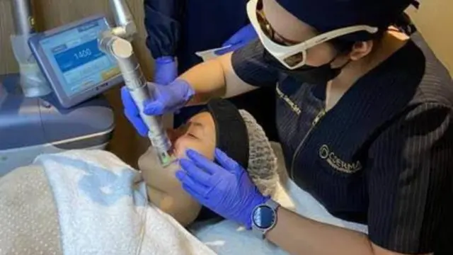 Komitmen Mengedukasi dan Hadirkan Terapi Kombinasi Perawatan Vitiligo di Bulan Vitiligo Sedunia.  foto: istimewa
