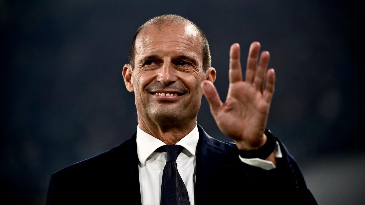 Cinta Mati dengan Juventus, Allegri Berani Tolak Tawaran Gila dari Arab Saudi
