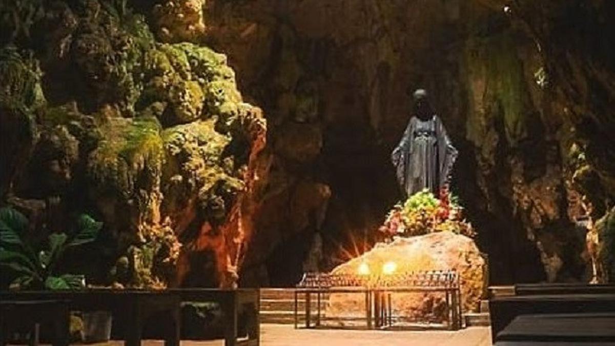 6 Rekomendasi Destinasi Libur Panjang Paskah untuk Wisata Religi Umat Kristiani di Indonesia, Ada Gua Maria