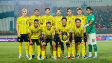 Hormati Vietnam, Timnas Malaysia Incar Perunggu FIFA ASEAN Cup 2026