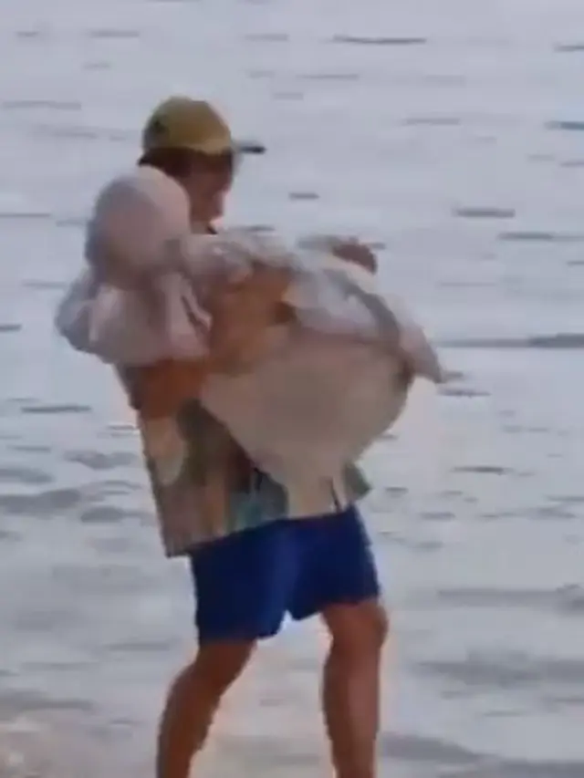 Lesti Kejora dan Rizky Billar