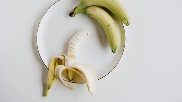 Memanfaatkan Buah Pisang