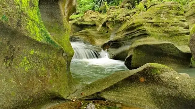 Desa Wisata Nawung