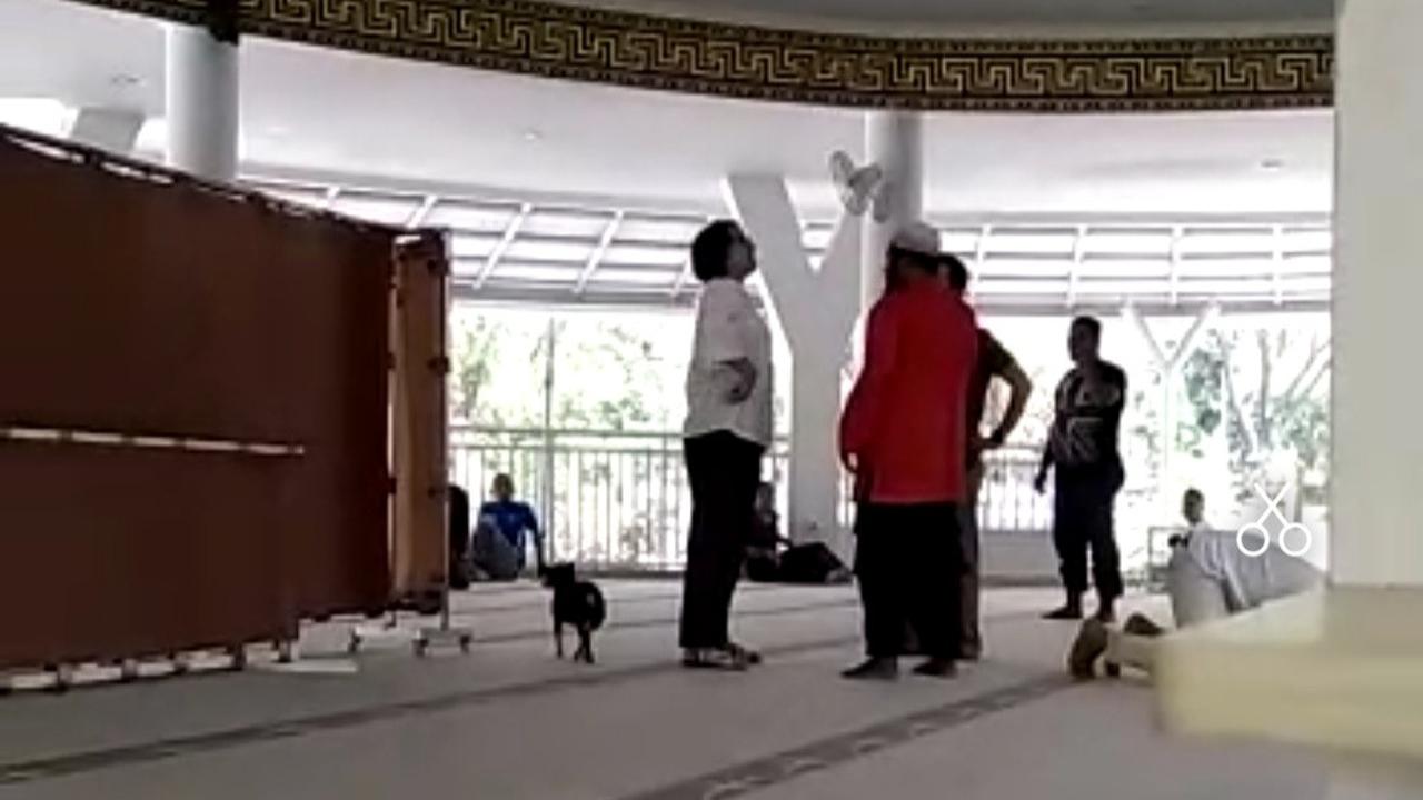 Achmad Sudarno/Liputan6.com