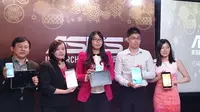 Seri Terbaru Asus FonePad &amp; PadFone Tiba di Indonesia
