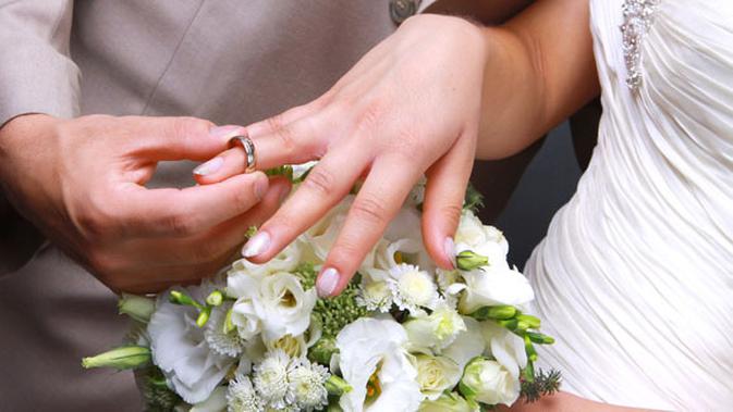 Efek Buruk Jika Menikah Tanpa Cinta Parenting Fimela Com