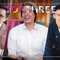 Bintang top three adalah 3 berita terhot yang ada di websitenya bintang.com. kira-kira 3 berita apa ya yang paling trend hari ini?