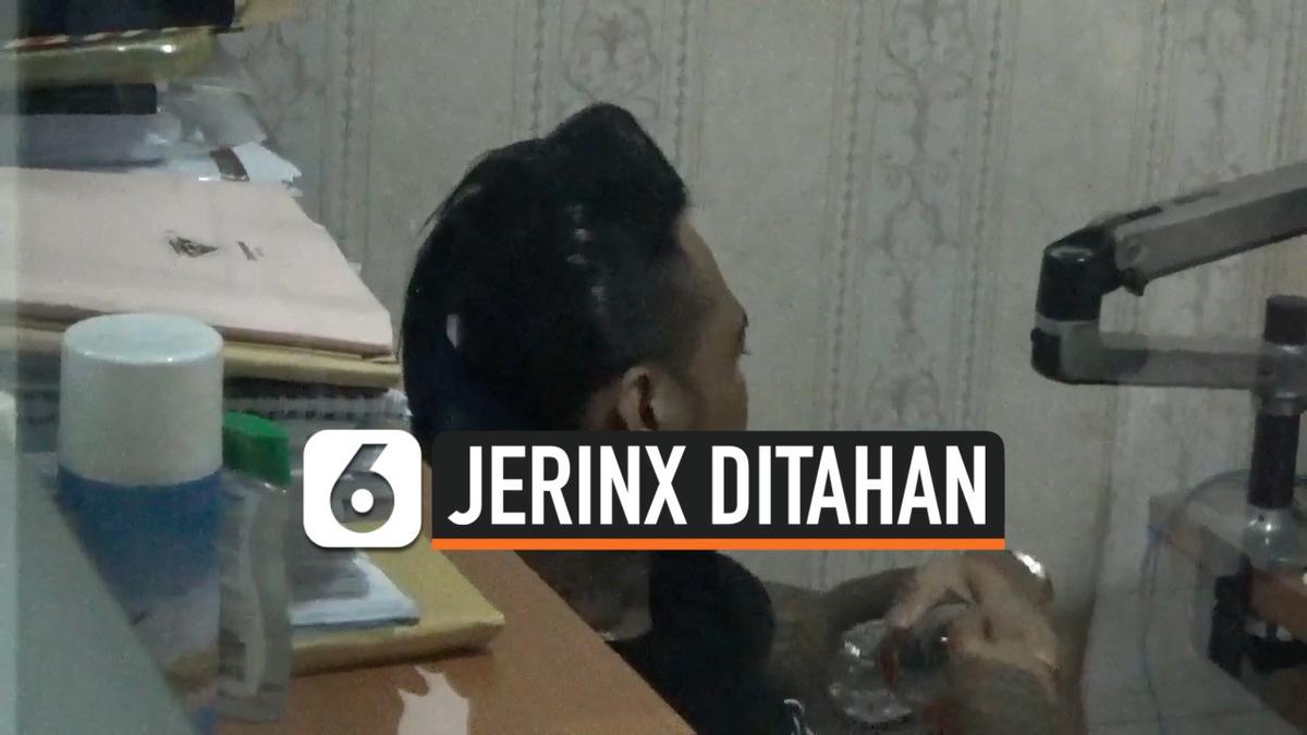 Deretan Fakta Terkait Penahanan Jerinx Sid News