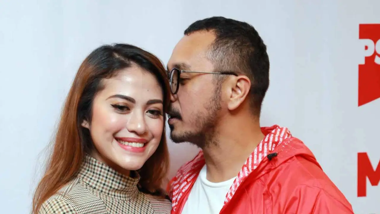 [Bintang] Giring Nidji
