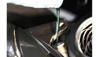 Penyebab Oli Sepeda Motor Bocor, Perhatikan Hal Ini!