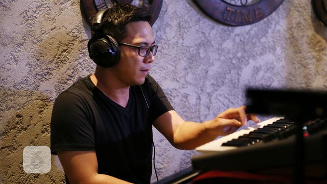 [Bintang] David NOAH