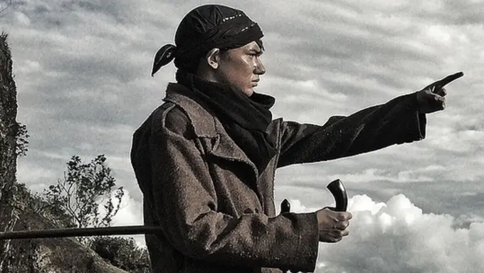 [Bintang] Adipati Dolken