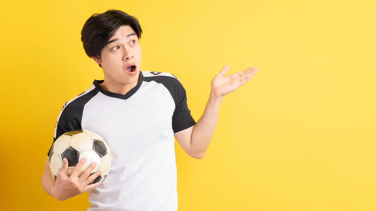 Grooming Pria Aktif: Cara Simpel Tetap Fresh Setelah Berkeringat di Lapangan