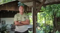 Dharma Raj: Proses Naturalisasi Saya Tidak Semudah Itu, Kini Fokus ke Asian Games 2026