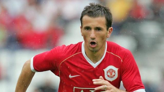 Mantan pemain Manchester United (MU, Liam Miller tutup usia karena penyakit kanker (Foto: Celticnewsroom)