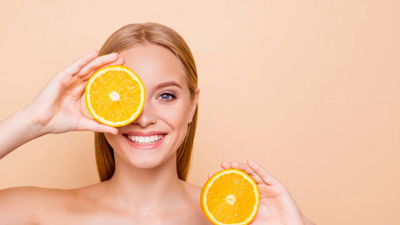 5 Manfaat Sempurna Jeruk untuk Kecantikan Kulit Wajah