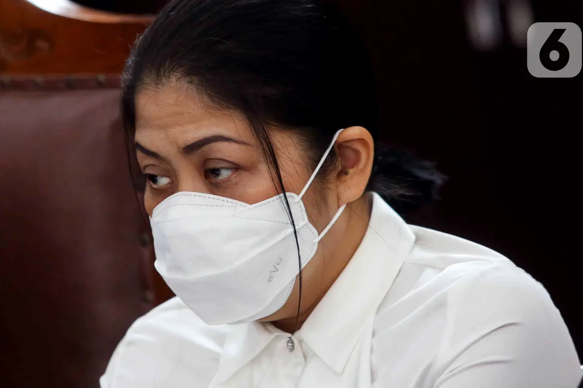 6 Terdakwa Perintangan Penyidikan Bersaksi di Sidang Ferdy Sambo
