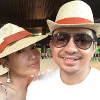 (Instagram/mrsayudewi)