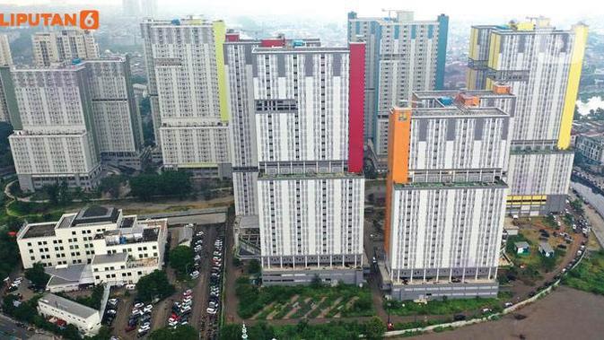 53 Persen Pasien di RSDC Wisma Tak Tahu Tertular COVID-19 dari Mana - Vimarsana News