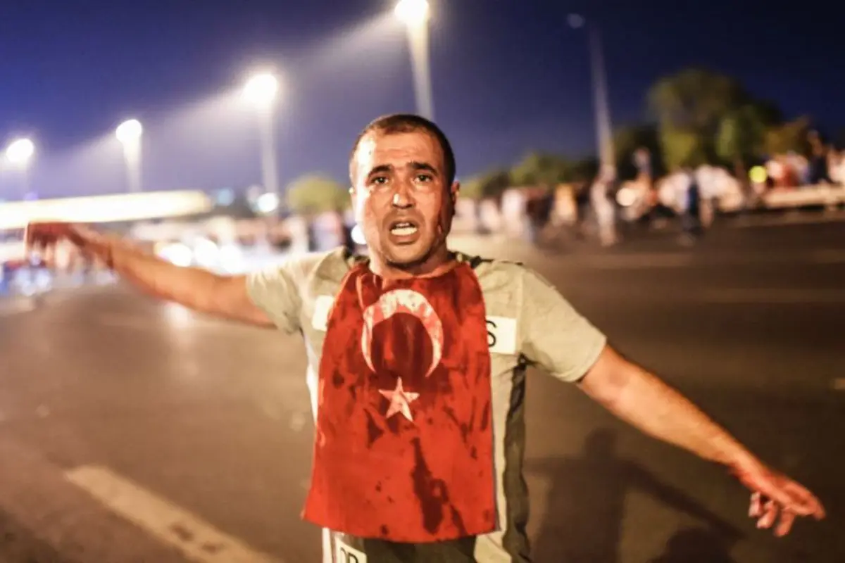 Turki