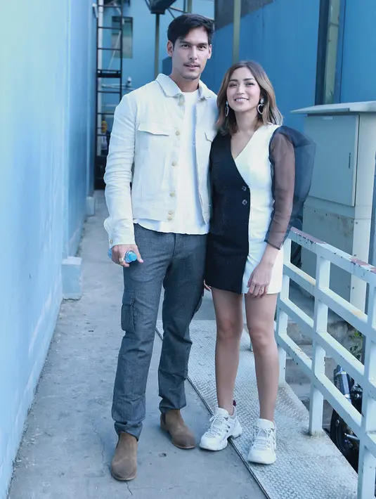 (Deki Prayoga/Fimela.com)