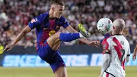 Bayern Munich Siap Pulangkan Dani Olmo ke Bundesliga