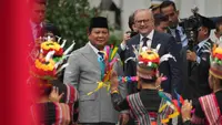 Indonesia-Australia Luncurkan KINETIK untuk Investasi Iklim dan Infrastruktur