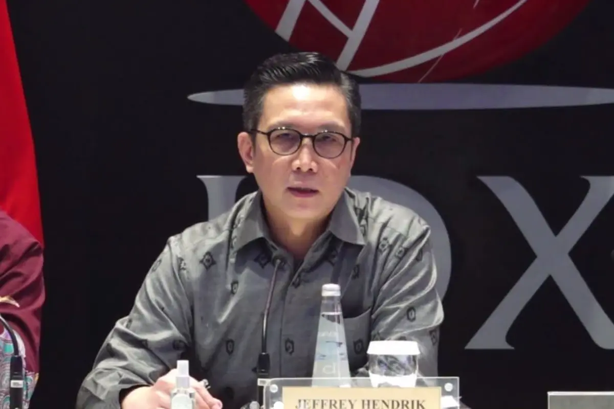 Bos BEI Soal Demutualisasi: Bursa Bakal Lebih Modern dan Lincah