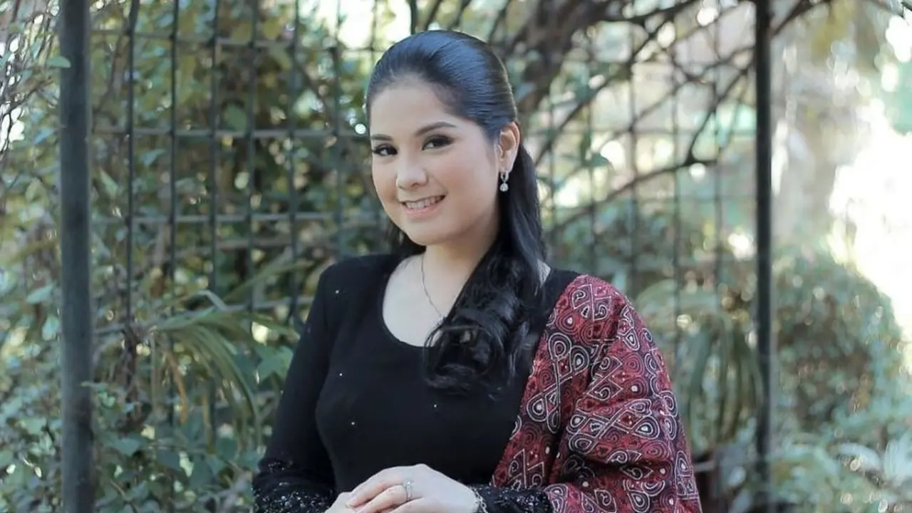 [Fimela] Annisa Pohan