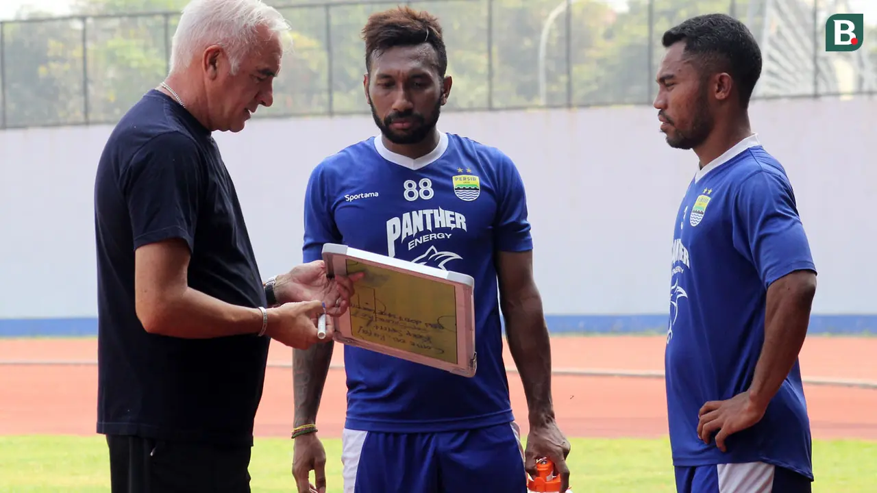 Ardi Idrus (Persib Bandung)
