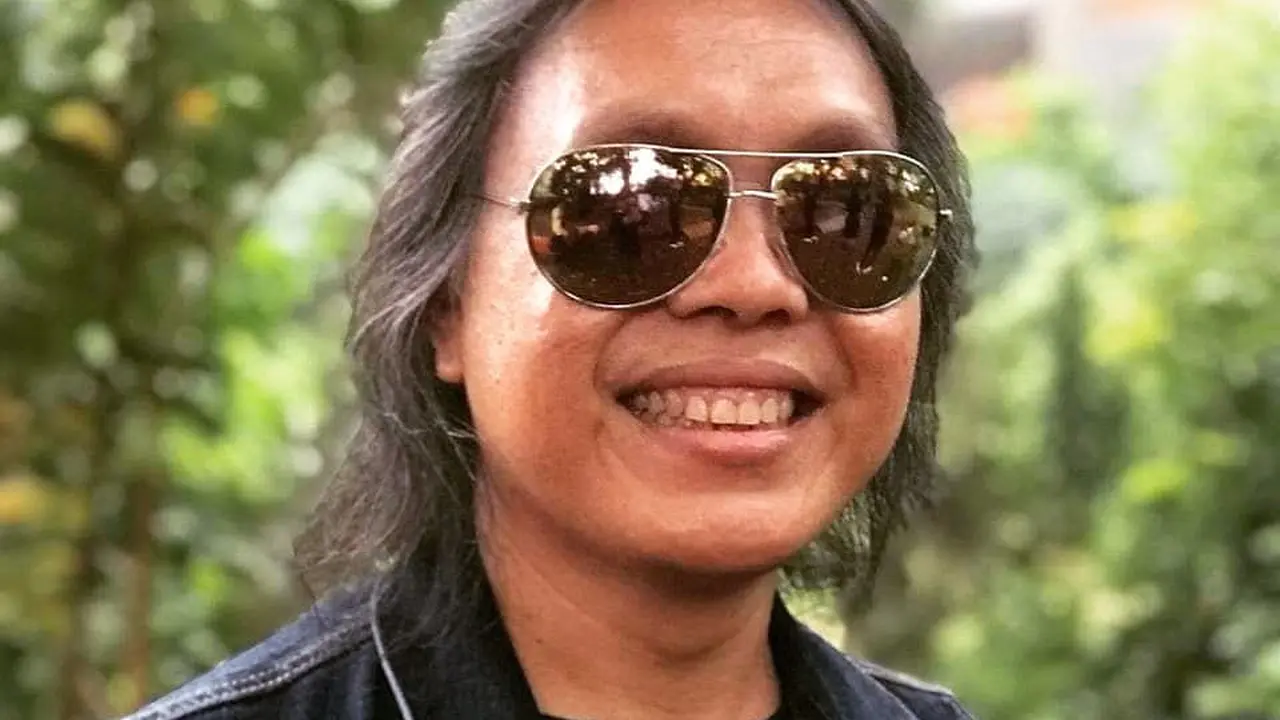Benny Tahir Whizzkid Band