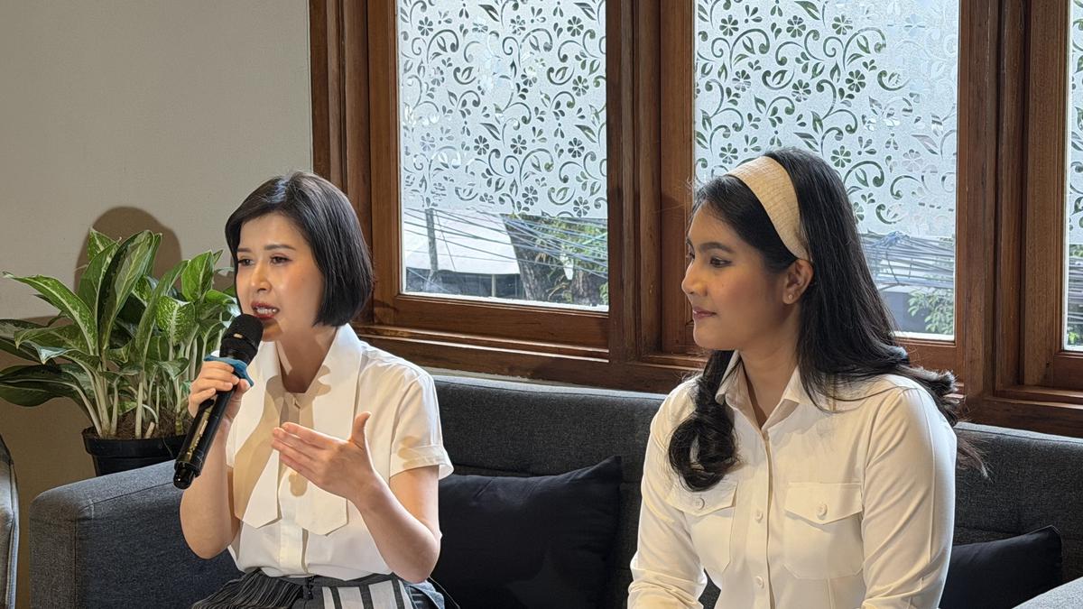 Grace Natalie: Saya Siap Jelaskan jika Pak JK Mau Tanya soal Video Itu