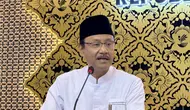 Gus Ipul: Kekerasan di Sekolah Rakyat Tak Ditoleransi